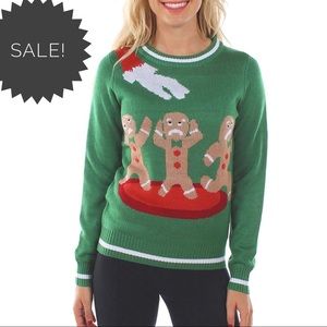 Christmas Sweater